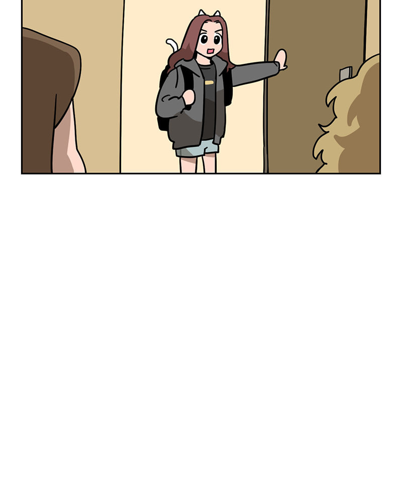 Meow Man Chapter 14 page 11 - 