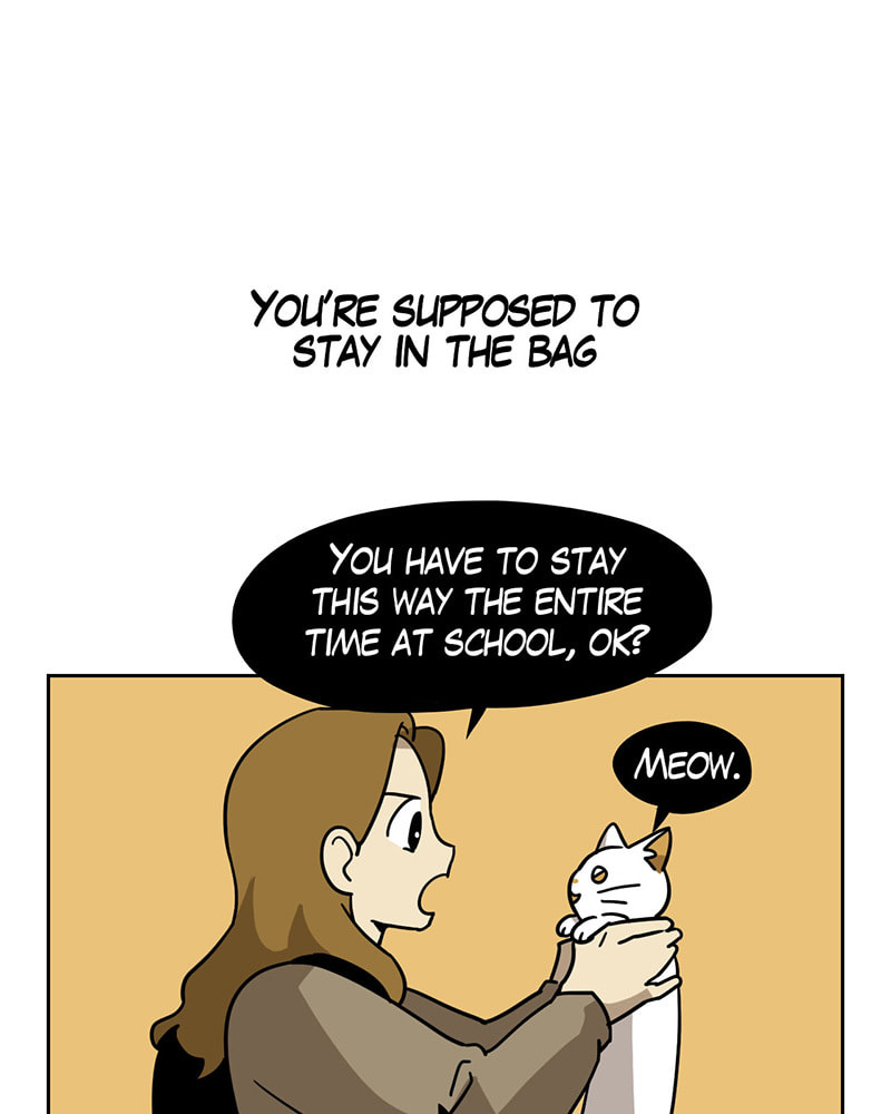 Meow Man Chapter 14 page 13 - 
