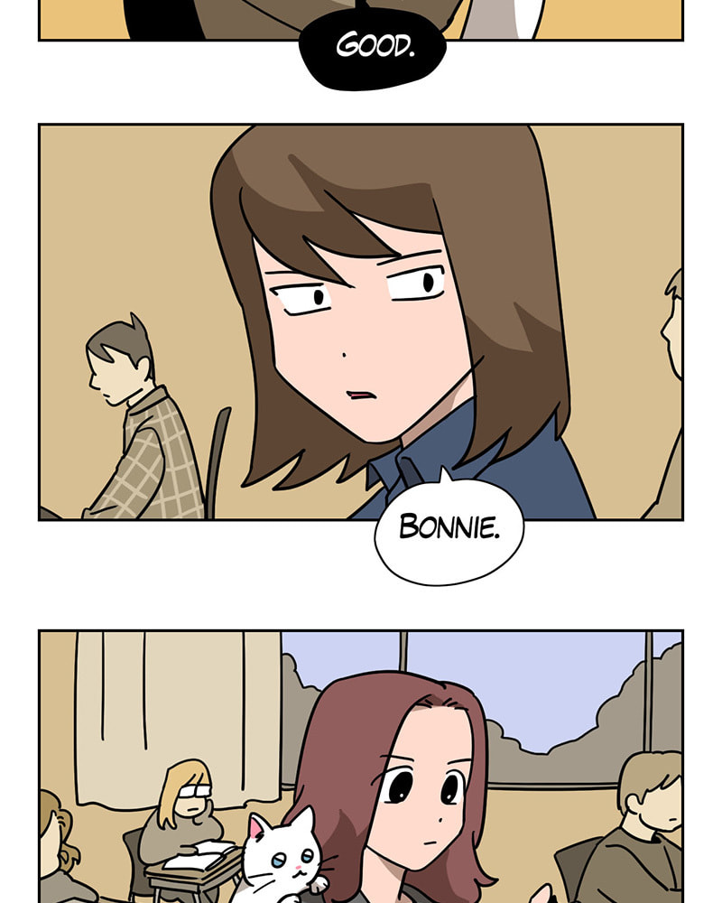 Meow Man Chapter 14 page 14 - 