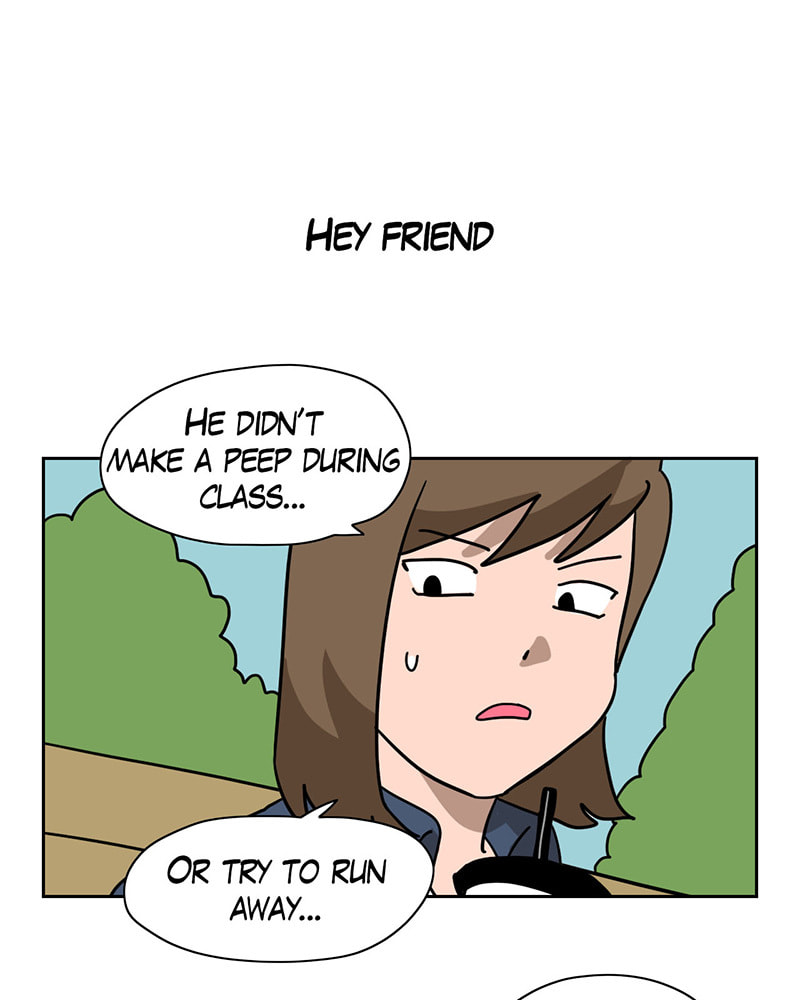 Meow Man Chapter 14 page 16 - 