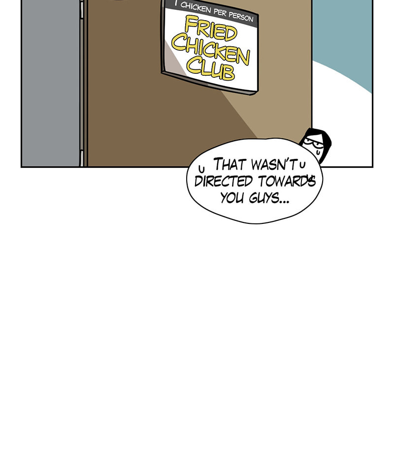 Meow Man Chapter 14 page 21 - 