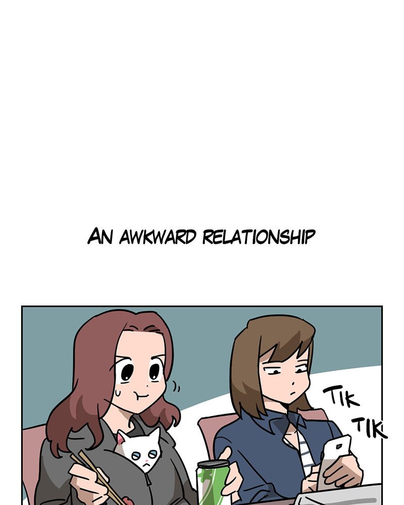 Meow Man Chapter 14 page 22 - 