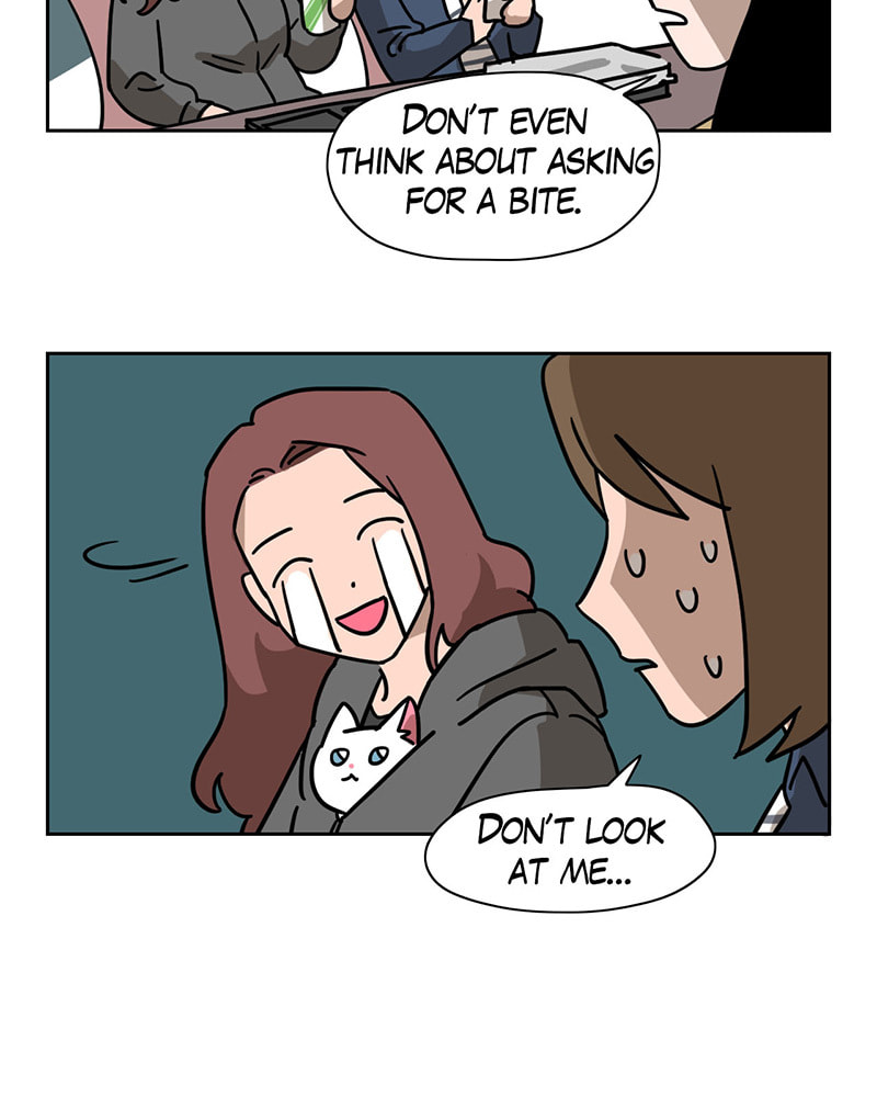 Meow Man Chapter 14 page 24 - 
