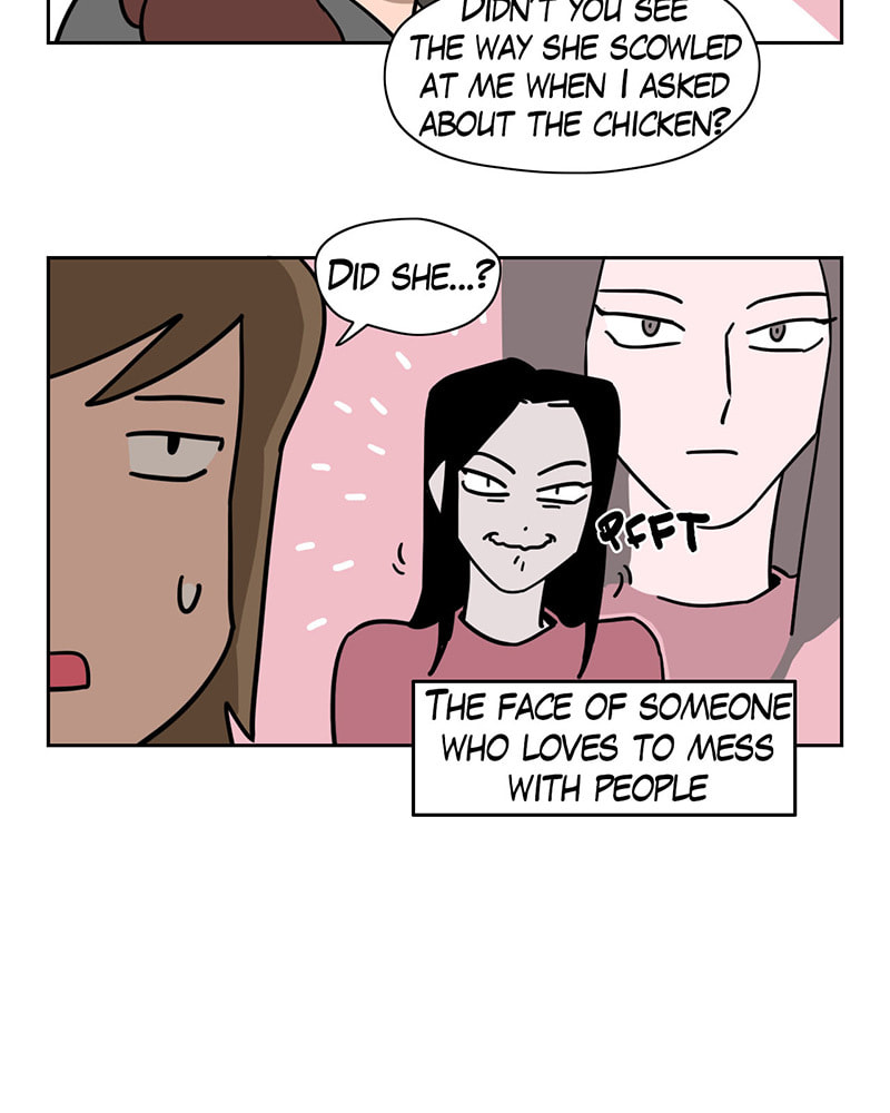 Meow Man Chapter 14 page 27 - 