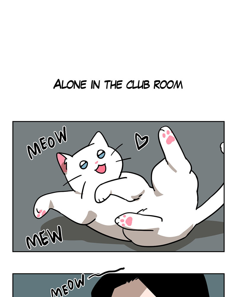 Meow Man Chapter 14 page 28 - 