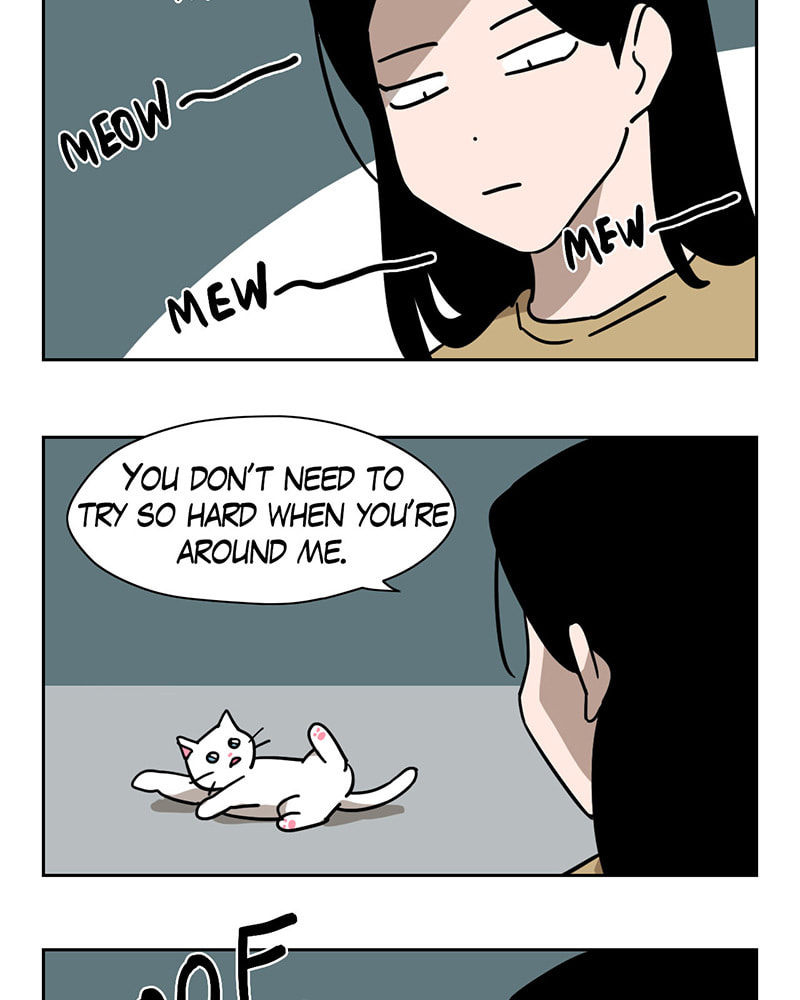Meow Man Chapter 14 page 29 - 