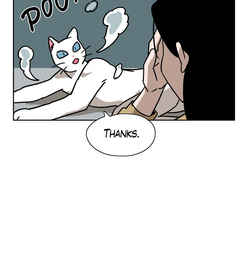Meow Man Chapter 14 page 30 - 