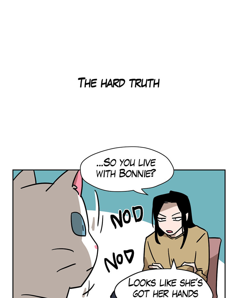 Meow Man Chapter 14 page 31 - 
