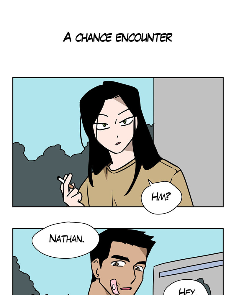 Meow Man Chapter 14 page 37 - 