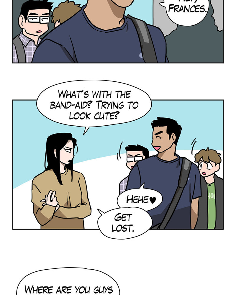 Meow Man Chapter 14 page 38 - 