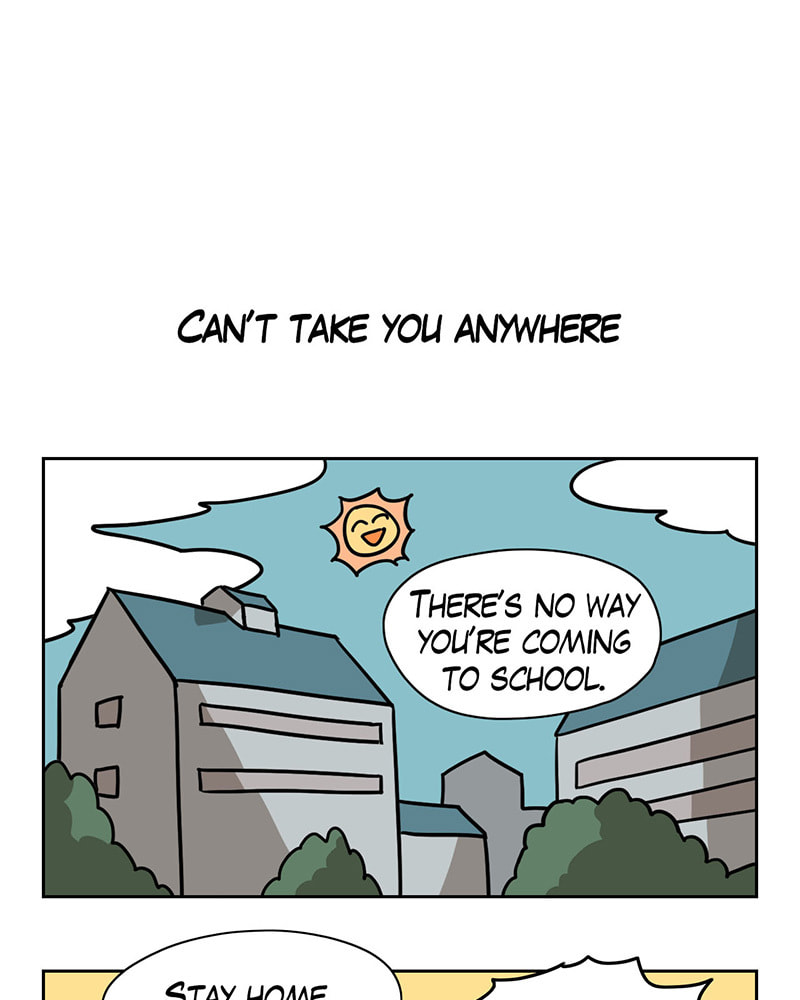 Meow Man Chapter 14 page 6 - 