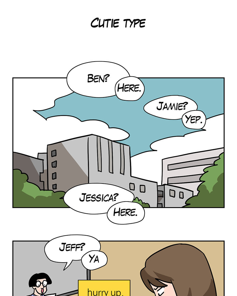 Meow Man Chapter 14 page 9 - 