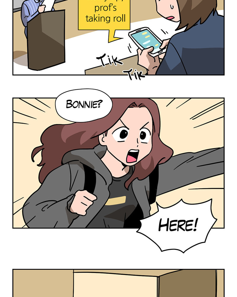 Meow Man Chapter 14 page 10 - 