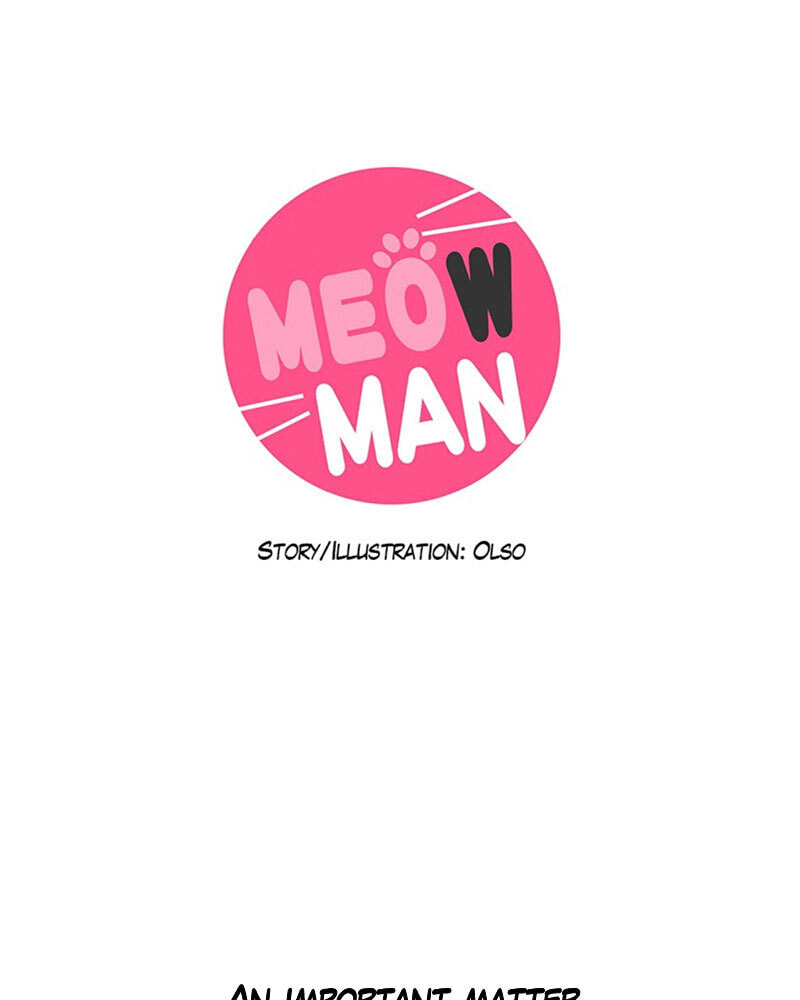 Meow Man Chapter 140 page 2 - 