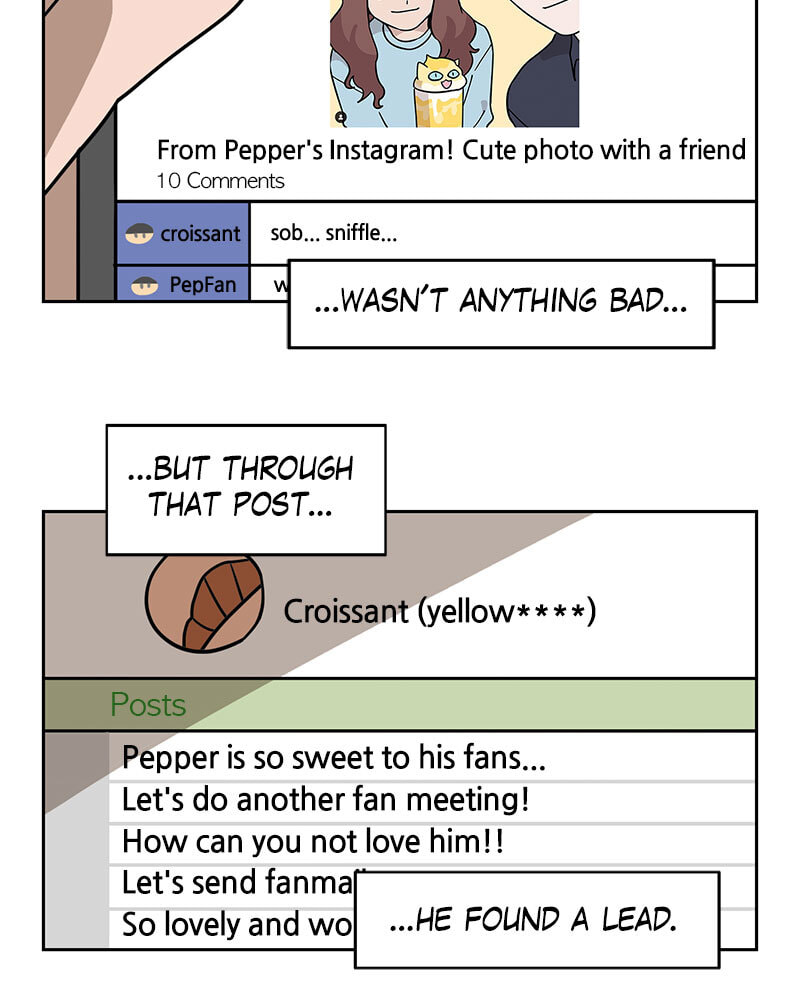 Meow Man Chapter 140 page 11 - 