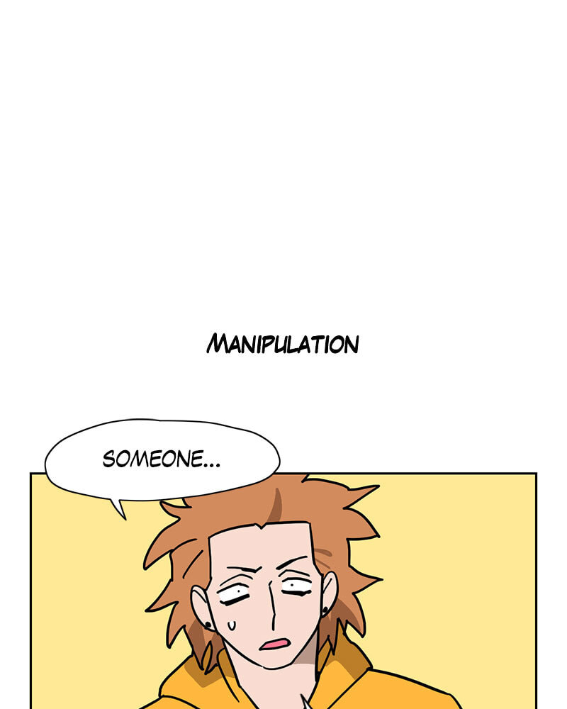 Meow Man Chapter 140 page 14 - 