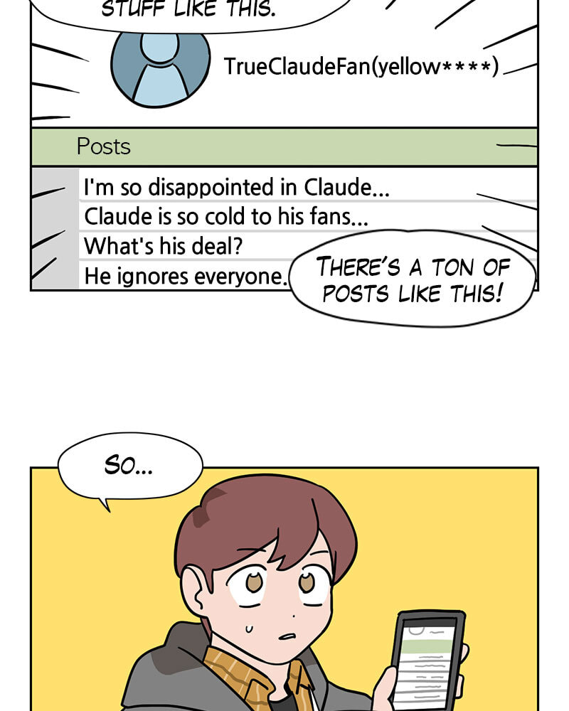 Meow Man Chapter 140 page 16 - 