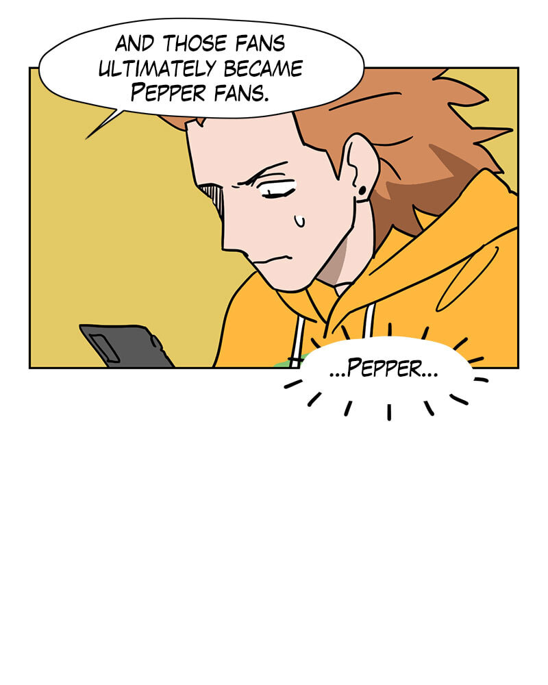 Meow Man Chapter 140 page 20 - 