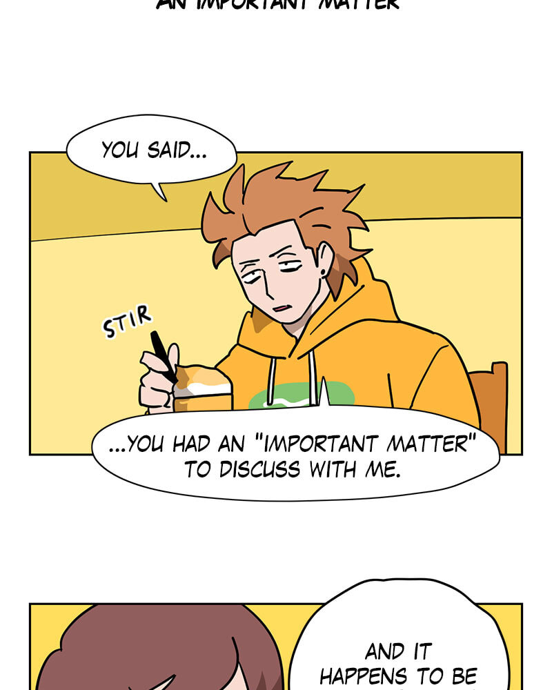 Meow Man Chapter 140 page 3 - 