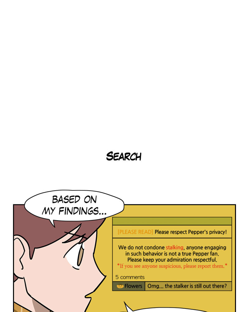 Meow Man Chapter 140 page 21 - 