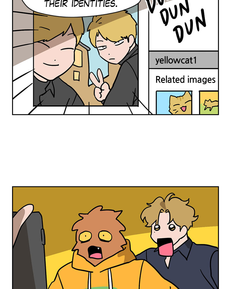Meow Man Chapter 140 page 23 - 