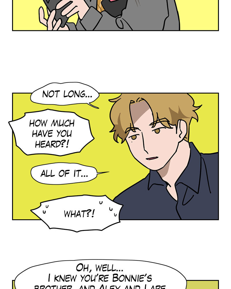 Meow Man Chapter 140 page 26 - 