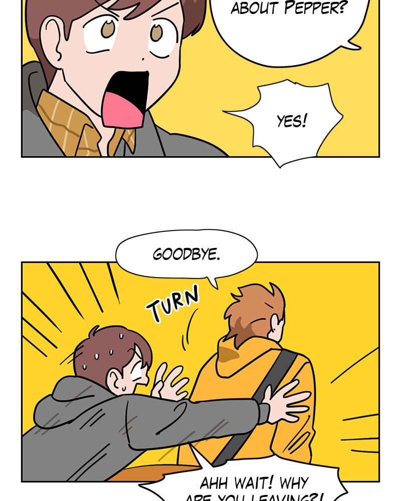 Meow Man Chapter 140 page 4 - 