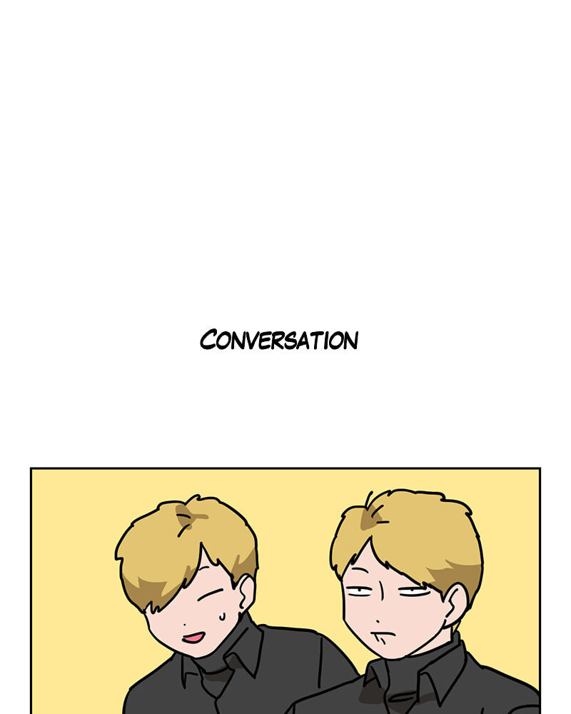 Meow Man Chapter 140 page 32 - 