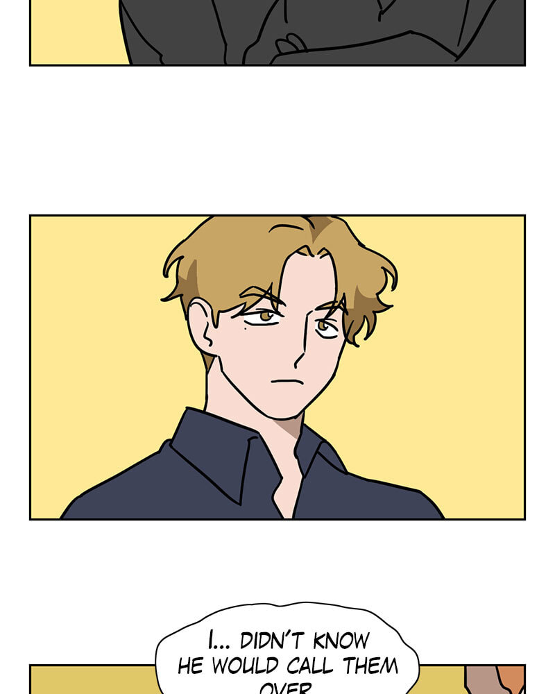 Meow Man Chapter 140 page 33 - 