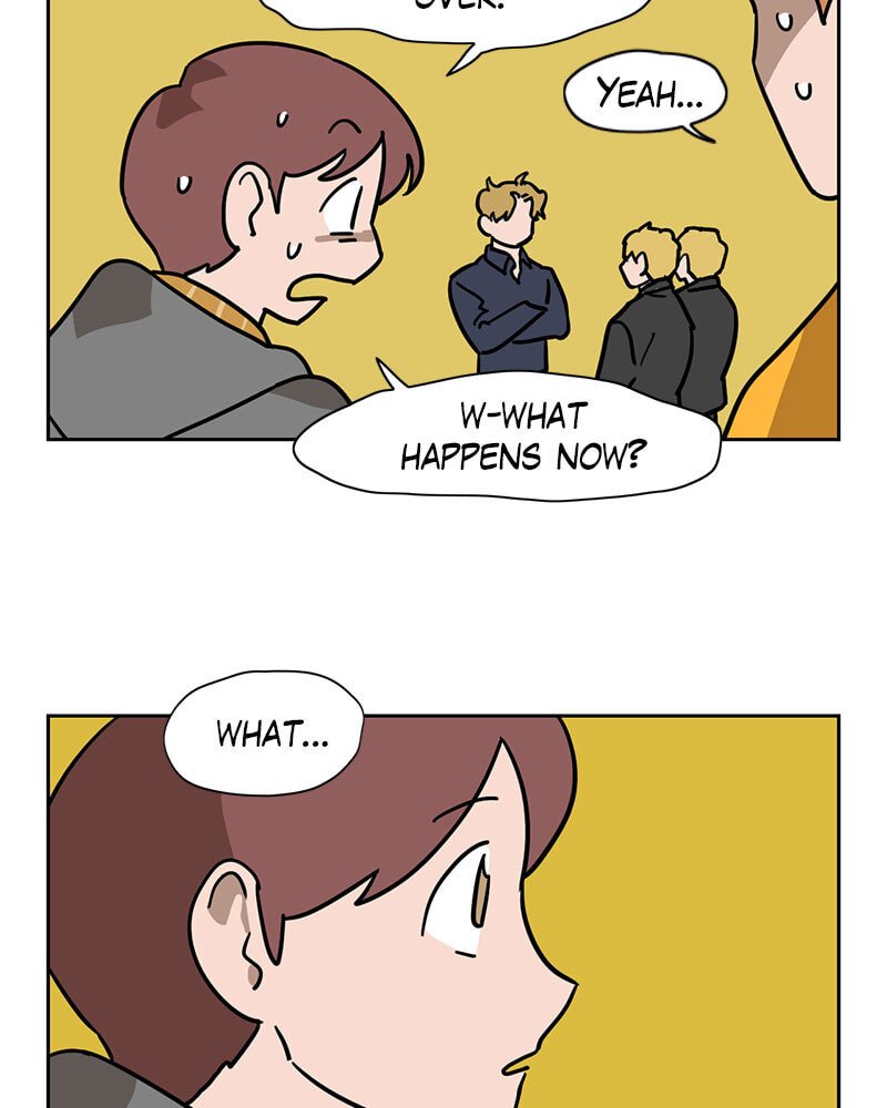 Meow Man Chapter 140 page 34 - 