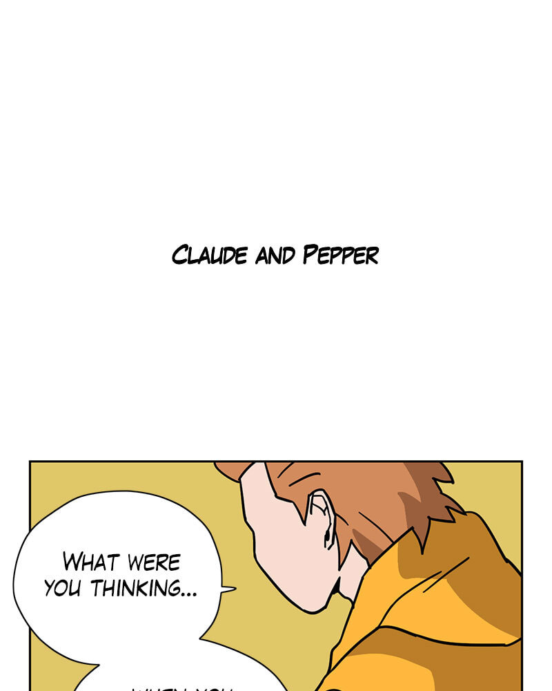 Meow Man Chapter 140 page 36 - 