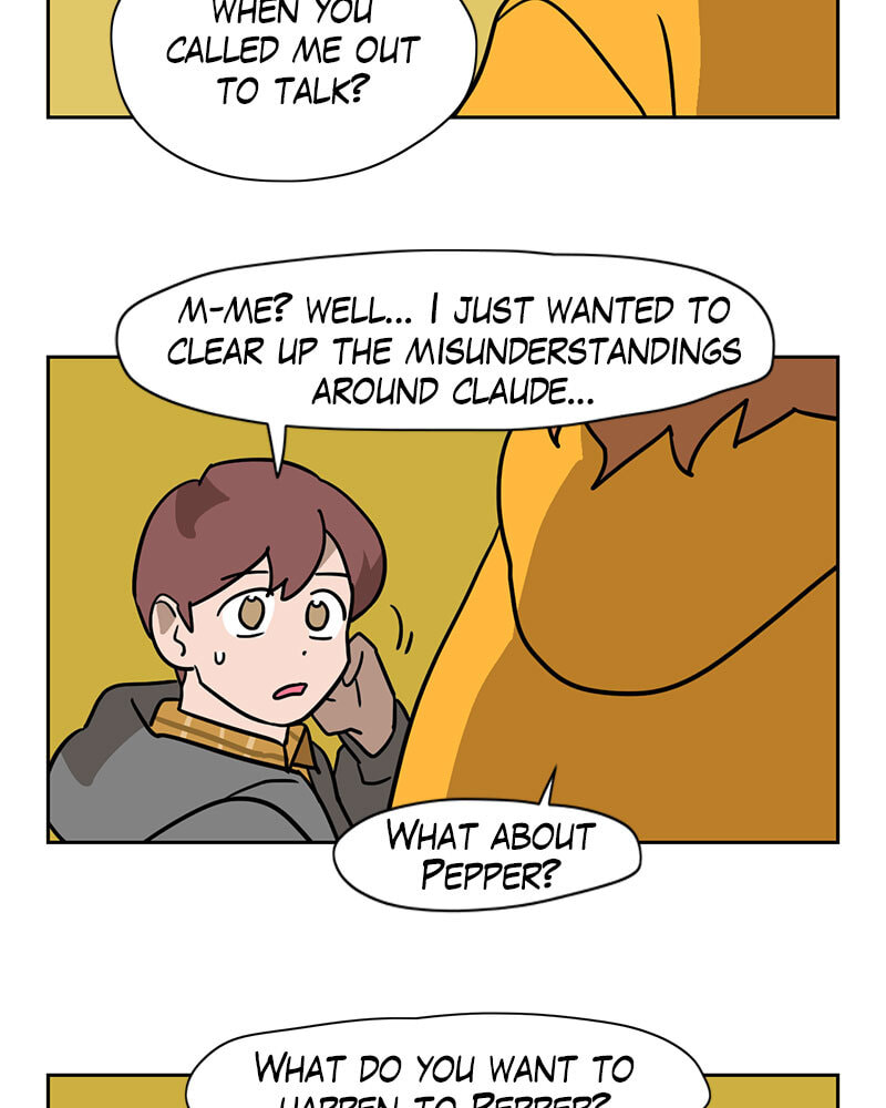 Meow Man Chapter 140 page 37 - 