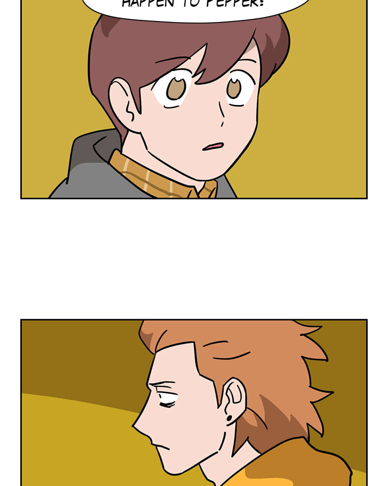 Meow Man Chapter 140 page 38 - 