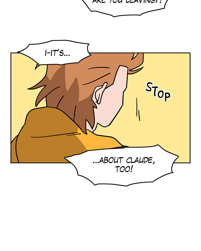Meow Man Chapter 140 page 5 - 