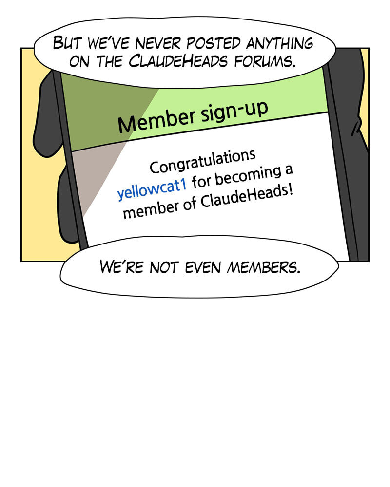 Meow Man Chapter 140 page 42 - 