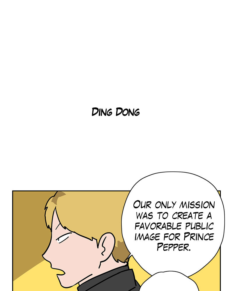 Meow Man Chapter 140 page 43 - 