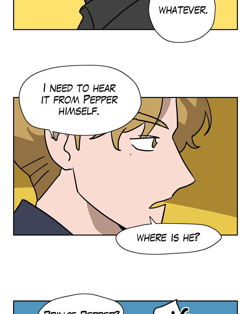 Meow Man Chapter 140 page 44 - 