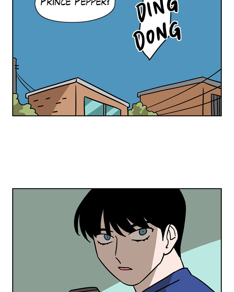 Meow Man Chapter 140 page 45 - 