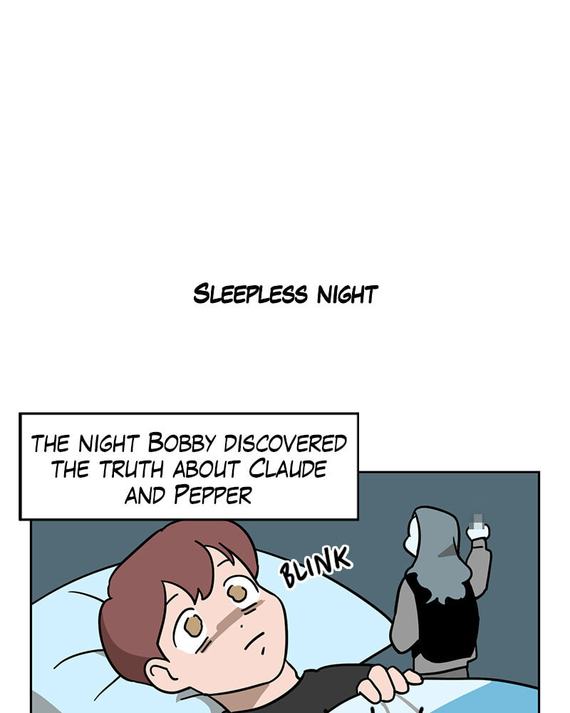 Meow Man Chapter 140 page 6 - 