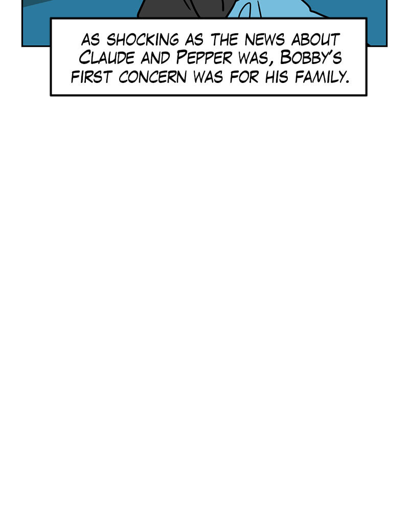 Meow Man Chapter 140 page 9 - 