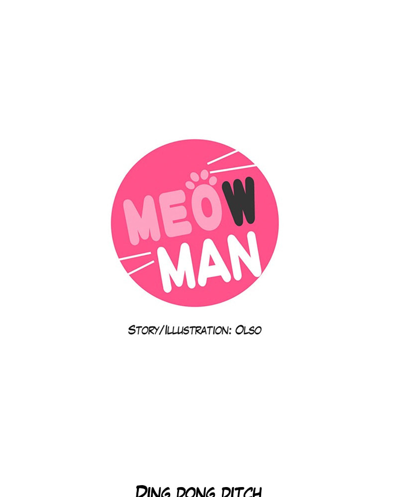 Meow Man Chapter 141 page 2 - 