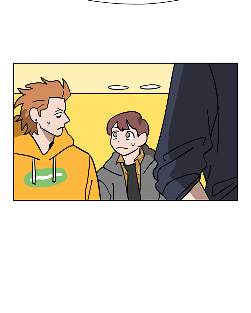 Meow Man Chapter 141 page 12 - 