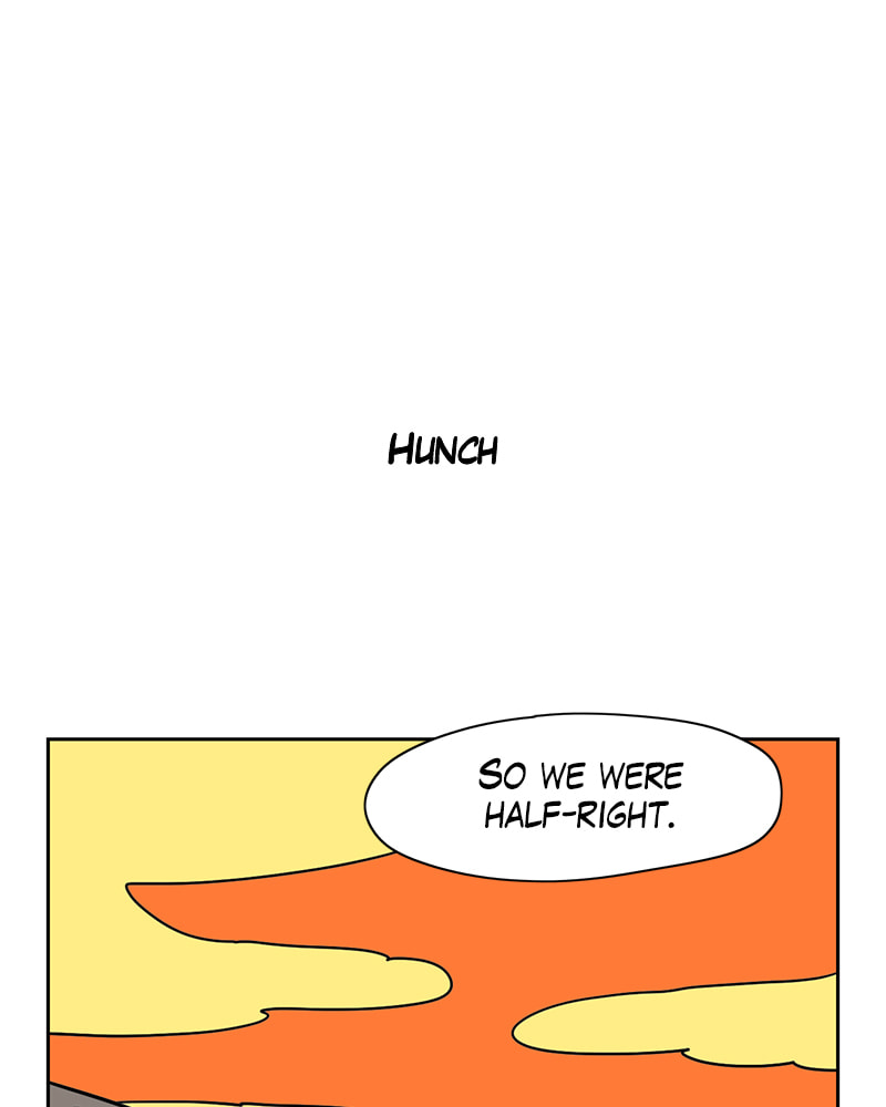 Meow Man Chapter 141 page 14 - 