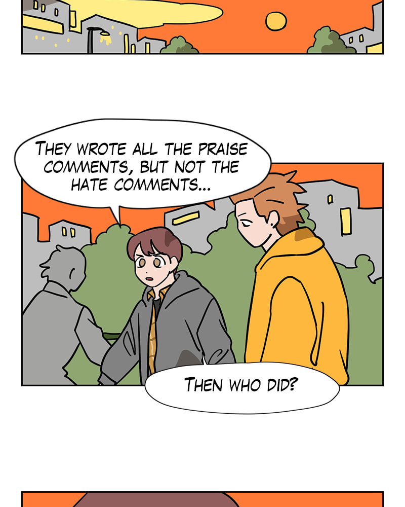 Meow Man Chapter 141 page 15 - 