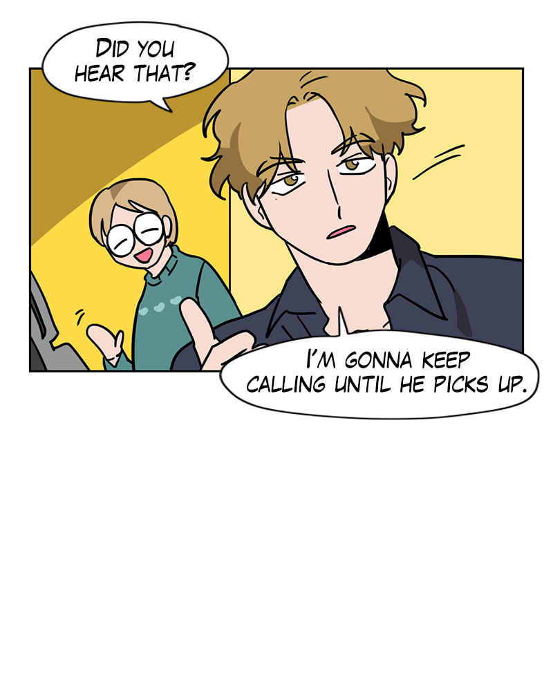 Meow Man Chapter 141 page 20 - 