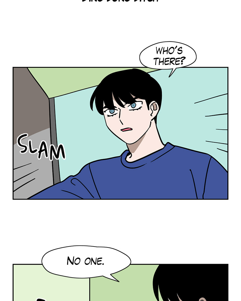 Meow Man Chapter 141 page 3 - 