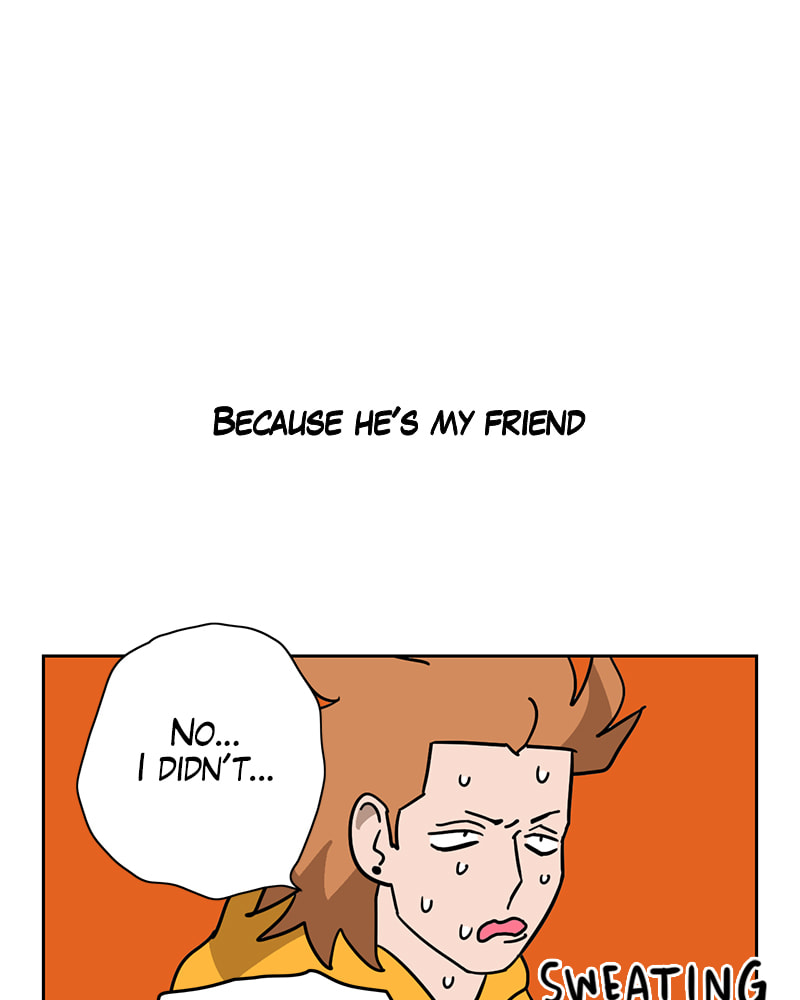 Meow Man Chapter 141 page 21 - 