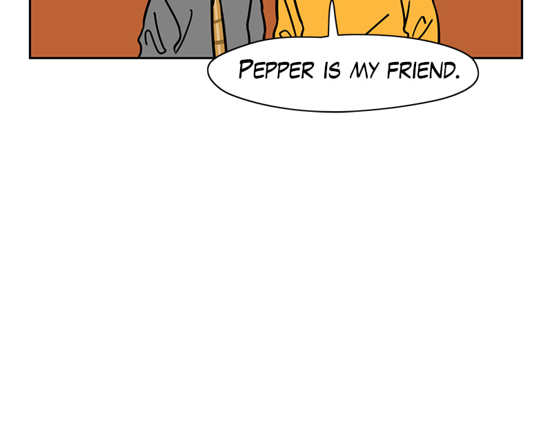 Meow Man Chapter 141 page 24 - 