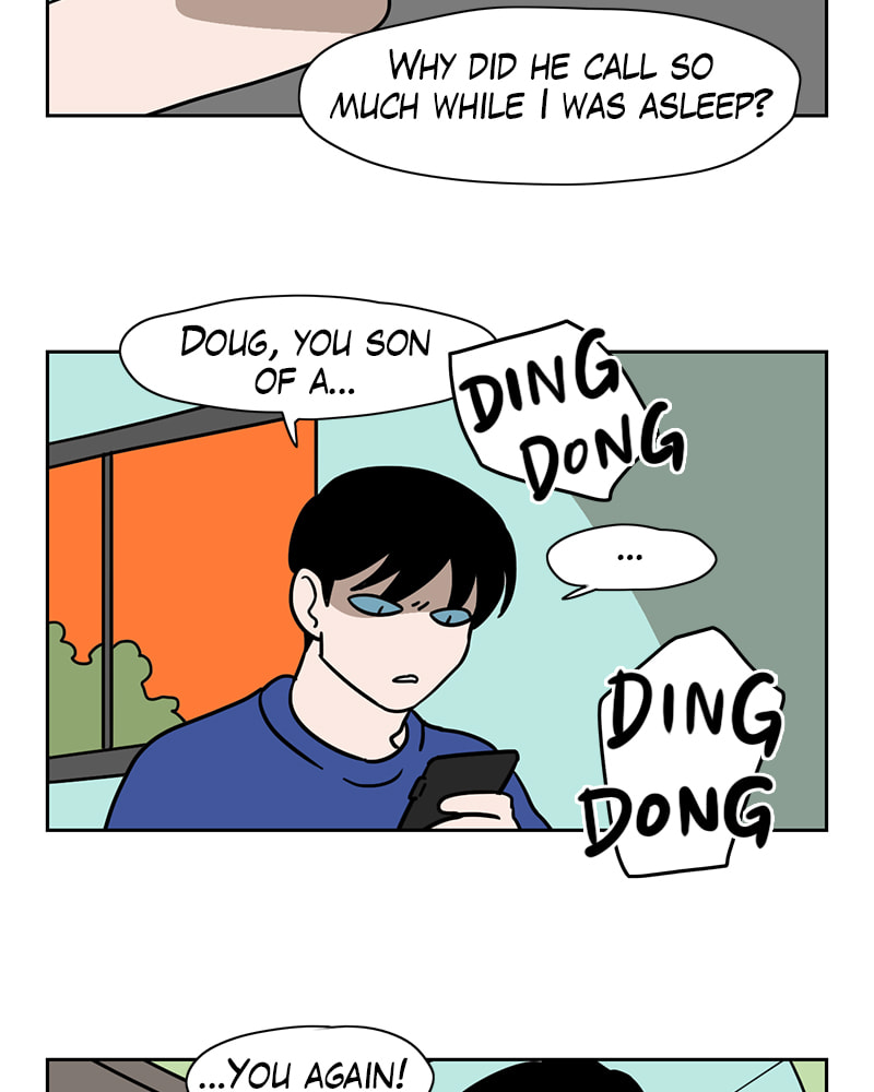 Meow Man Chapter 141 page 26 - 