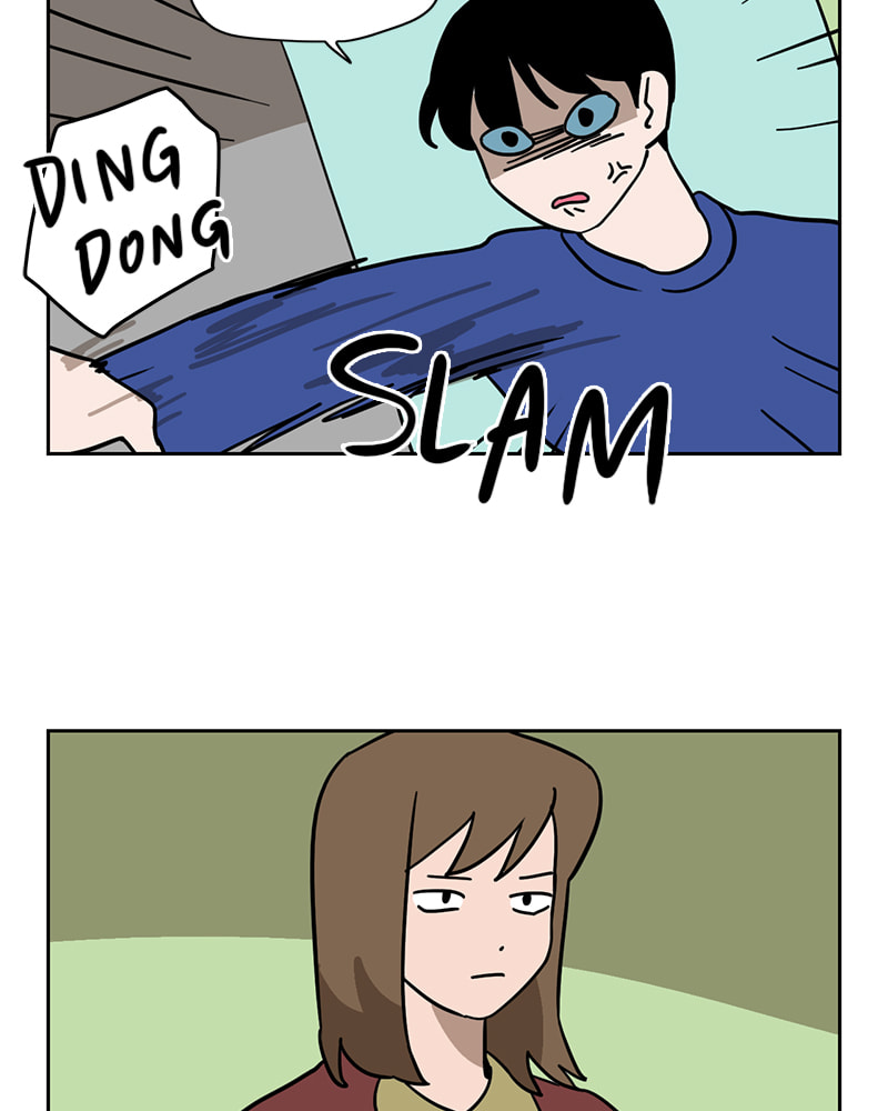 Meow Man Chapter 141 page 27 - 